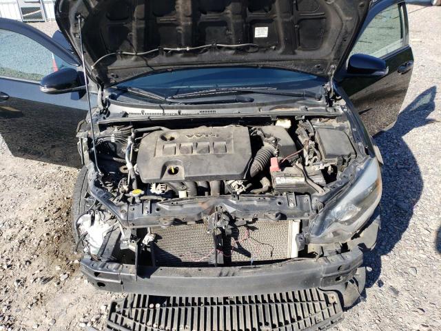 Photo 11 from auction – 2016 TOYOTA COROLLA L with VIN 2T1BURHE9GC511255