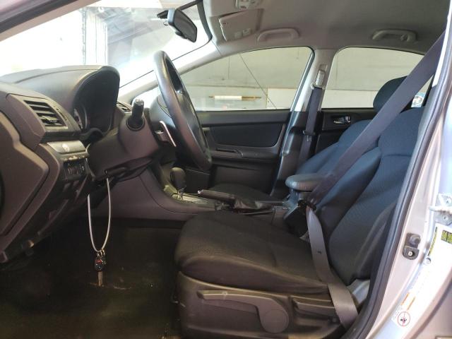 Photo 7 from auction – 2012 SUBARU IMPREZA PR with VIN JF1GJAC6XCH023038