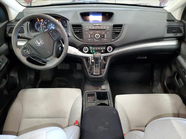 Photo 8 from auction – 2016 HONDA CR-V SE with VIN 5J6RM4H48GL094917