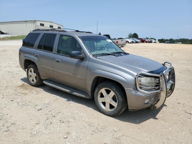 Photo 4 from auction – 2007 CHEVROLET TRAILBLAZE with VIN 1GNDT13S972211831