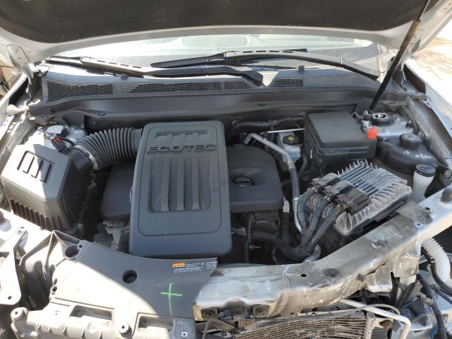 Photo 12 from auction – 2014 GMC TERRAIN SL with VIN 2GKALMEK6E6268499