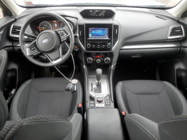 Photo 8 from auction – 2021 SUBARU FORESTER P with VIN JF2SKAJCXMH506798