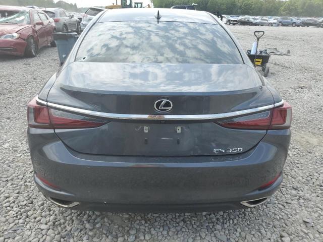 Photo 6 from auction – 2022 LEXUS ES 350 BAS with VIN 58ADZ1B11NU116914
