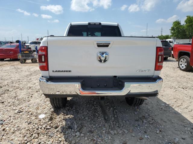 Photo 6 from auction – 2019 RAM 2500 LARAM with VIN 3C6UR5FL9KG701955