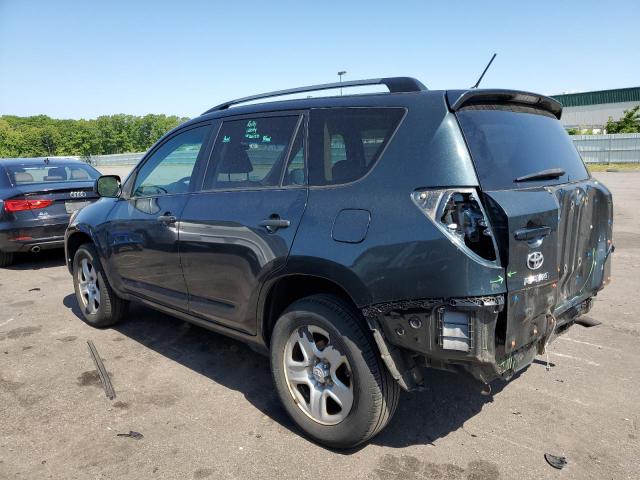 Photo 2 from auction – 2011 TOYOTA RAV4 with VIN 2T3BF4DV4BW138983