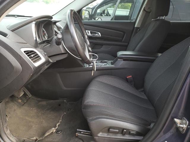 Photo 7 from auction – 2014 GMC TERRAIN SL with VIN 2GKFLWE30E6364879