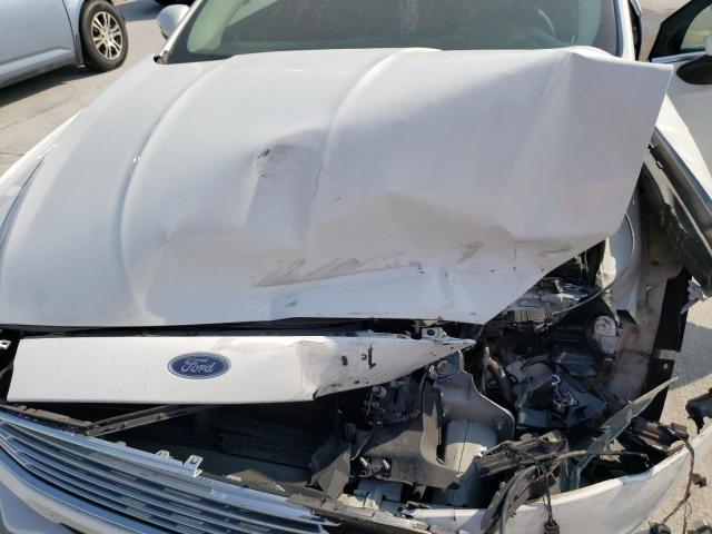 Photo 11 from auction – 2017 FORD FUSION SE with VIN 3FA6P0LU3HR181939