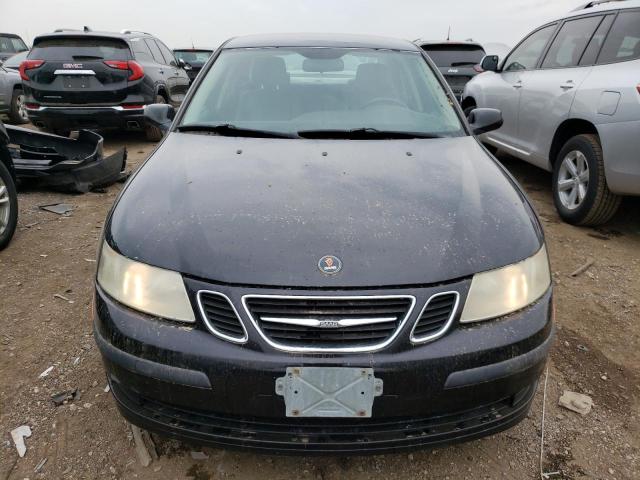 Photo 5 from auction – 2007 SAAB 9-3 2.0T with VIN YS3FD49Y871006141