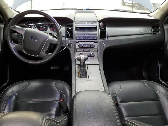 Photo 8 from auction – 2012 FORD TAURUS SEL with VIN 1FAHP2EW1CG121757