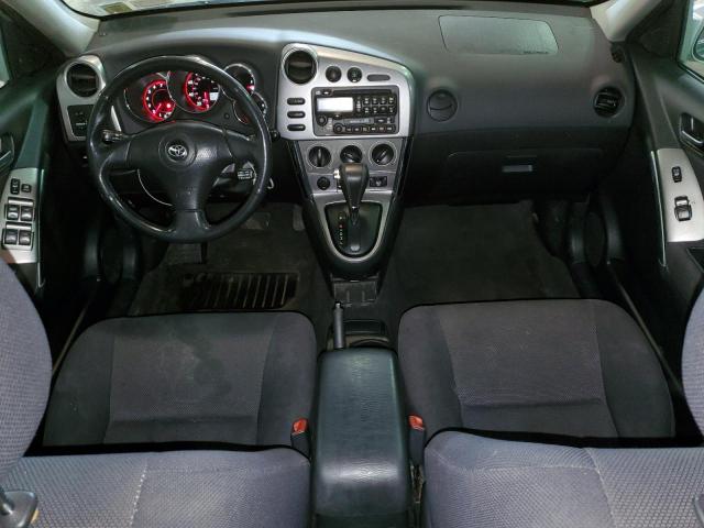 Photo 8 from auction – 2004 TOYOTA COROLLA MA with VIN 2T1KR32E74C193333