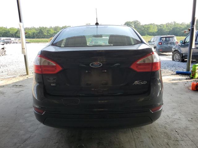 Photo 6 from auction – 2014 FORD FIESTA SE with VIN 3FADP4BJ2EM232670