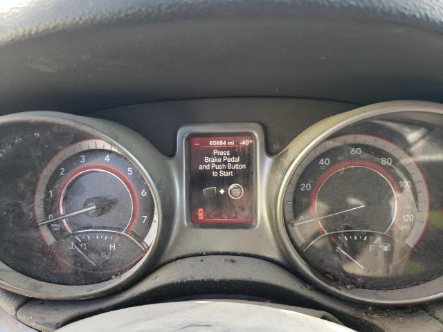 Photo 9 from auction – 2020 DODGE JOURNEY CR with VIN 3C4PDCGB8LT248516