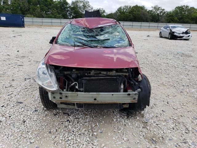 Photo 5 from auction – 2015 NISSAN VERSA S with VIN 3N1CN7AP0FL812500