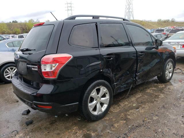 Photo 3 from auction – 2014 SUBARU FORESTER with VIN JF2SJACCXEG445458