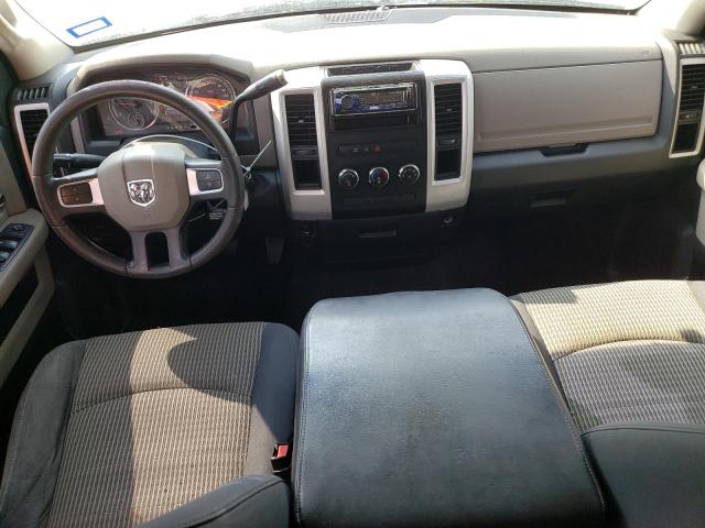Photo 8 from auction – 2009 DODGE RAM 1500 with VIN 1D3HB18P39S784087
