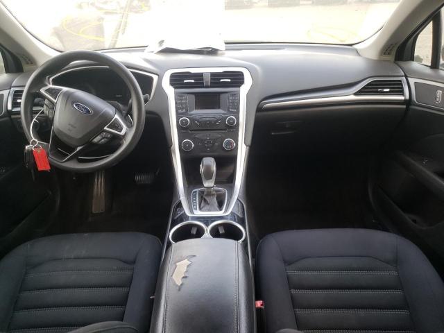 Photo 8 from auction – 2014 FORD FUSION SE with VIN 3FA6P0H78ER142293