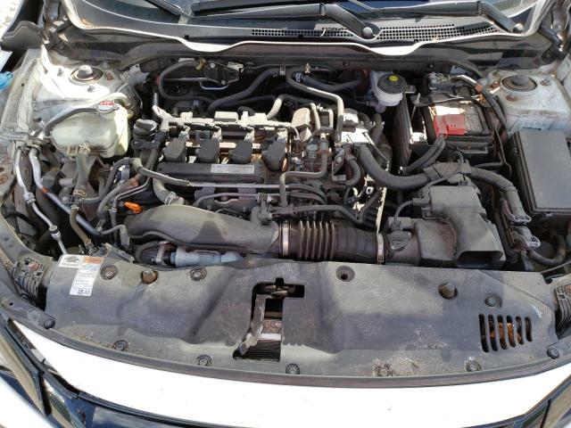 Photo 11 from auction – 2018 HONDA CIVIC SI with VIN 2HGFC3A56JH751857