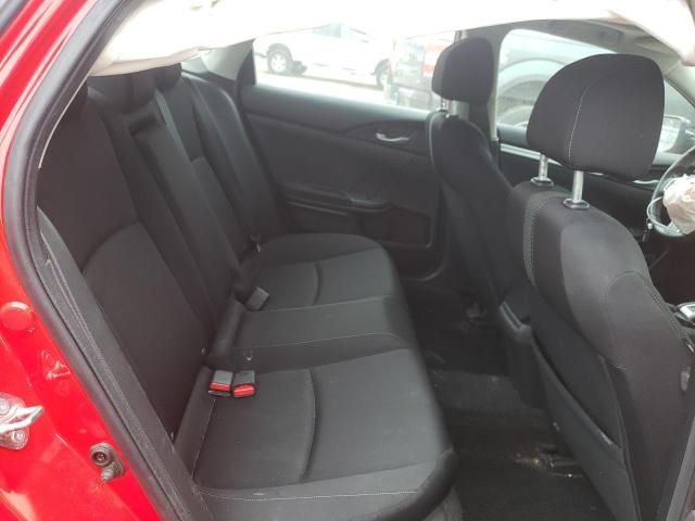 Photo 10 from auction – 2016 HONDA CIVIC EX with VIN 2HGFC2F87GH548689