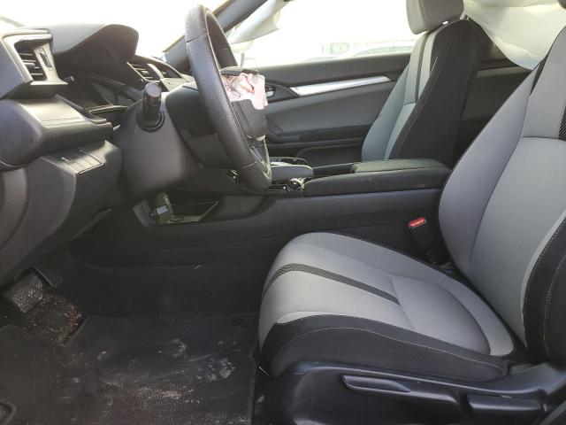 Photo 7 from auction – 2018 HONDA CIVIC LX with VIN 2HGFC4B03JH307828