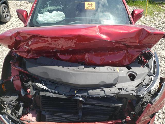 Photo 11 from auction – 2022 BUICK ENCLAVE PR with VIN 5GAEVBKW2NJ141367
