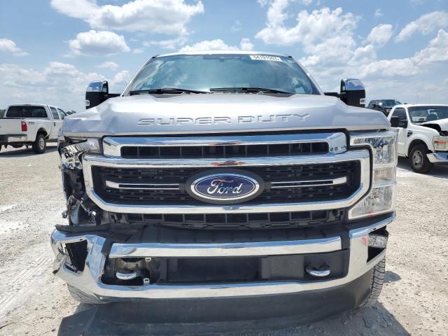Photo 5 from auction – 2022 FORD F250 SUPER with VIN 1FT7W2BN5NEE23670