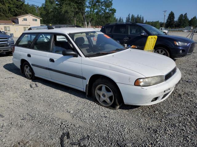 Photo 4 from auction – 1997 SUBARU LEGACY L with VIN 4S3BK4352V6314738