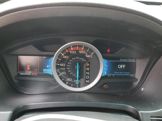 صورة رقم 9 من المزاد - 2011 FORD EXPLORER X مع VIN 1FMHK7D88BGA13851