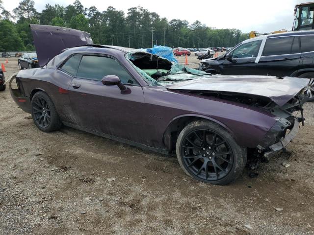 Photo 4 from auction – 2020 DODGE CHALLENGER with VIN 2C3CDZBT5LH174518