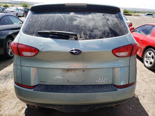 Photo 6 from auction – 2006 SUBARU B9 TRIBECA with VIN 4S4WX83C164418834