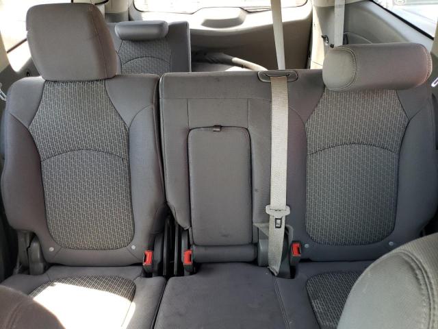 Photo 10 from auction – 2012 CHEVROLET TRAVERSE L with VIN 1GNKREED6CJ241073