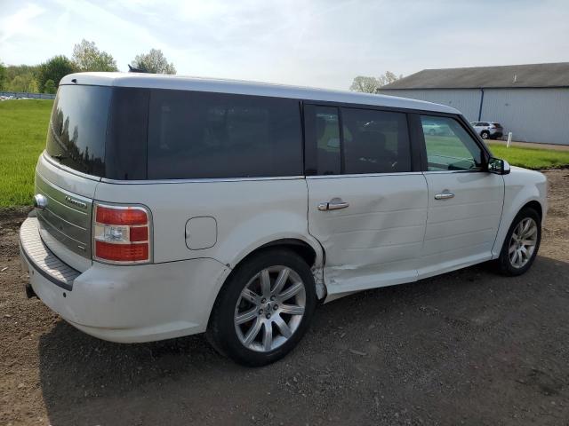 Photo 3 from auction – 2009 FORD FLEX LIMIT with VIN 2FMEK63C19BA15722