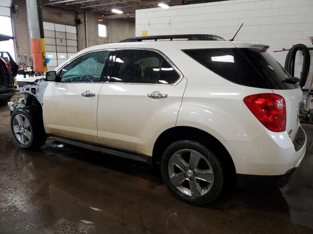 Photo 2 from auction – 2014 CHEVROLET EQUINOX LT with VIN 1GNFLFEK1EZ121497