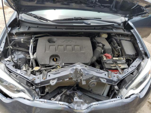 Photo 11 from auction – 2015 TOYOTA COROLLA L with VIN 5YFBURHE7FP331870