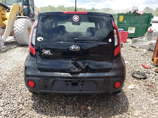 Photo 6 from auction – 2018 KIA SOUL with VIN KNDJN2A28J7600419