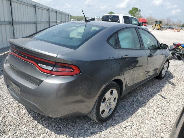 Photo 3 from auction – 2013 DODGE DART SE with VIN 1C3CDFAA5DD104305