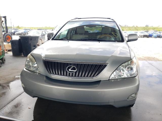 Photo 5 from auction – 2004 LEXUS RX 330 with VIN 2T2GA31U74C008862