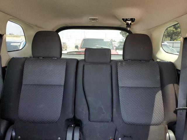 Photo 10 from auction – 2017 MITSUBISHI OUTLANDER with VIN JA4AD2A36HZ062212
