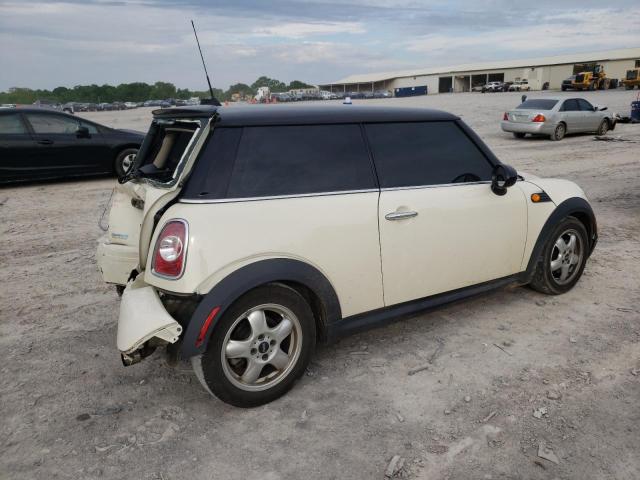 Photo 3 from auction – 2011 MINI COOPER with VIN WMWSU3C54BT252631