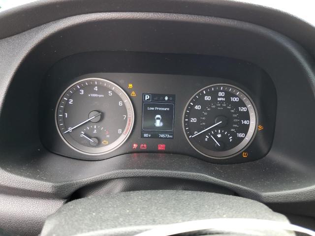 Photo 9 from auction – 2016 HYUNDAI TUCSON LIM with VIN KM8J33A42GU090782