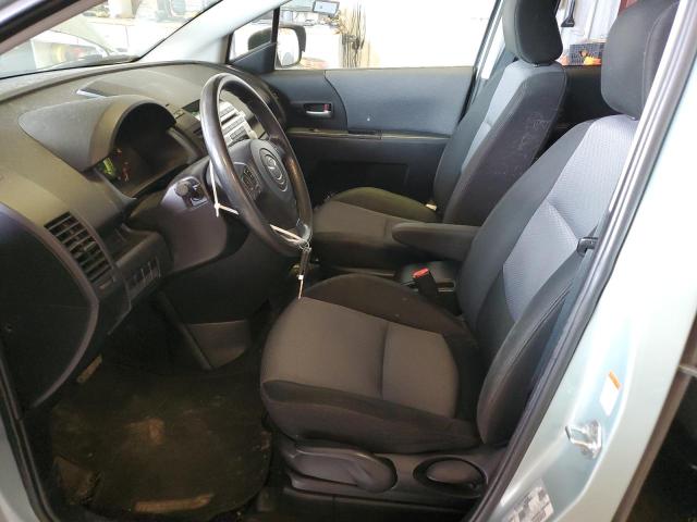Фото 7 с аукциона – 2006 MAZDA 5 с VIN JM1CR29L360124266