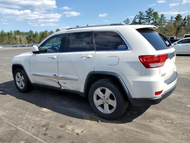 Photo 2 from auction – 2011 JEEP GRAND CHER with VIN 1J4RR4GG1BC735685