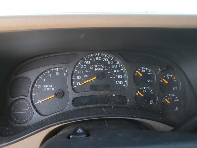 Photo 9 from auction – 2003 CHEVROLET SUBURBAN K with VIN 3GNFK16Z63G157345