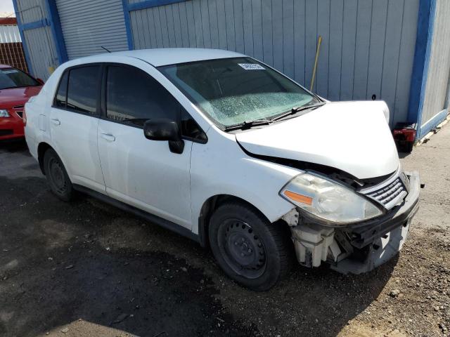 Photo 4 from auction – 2009 NISSAN VERSA S with VIN 3N1BC11E99L501293