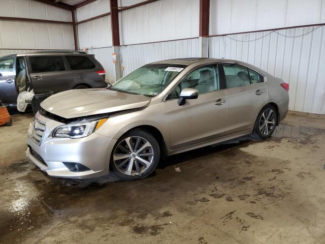 SUBARU LEGACY 2.5 2016 with VIN 4S3BNAL66G3007172 - Photo from auction