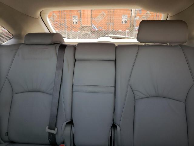 Photo 10 from auction – 2004 LEXUS RX 330 with VIN 2T2HA31U84C021883