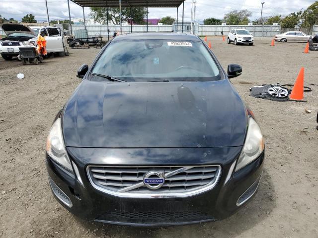 Photo 5 from auction – 2012 VOLVO S60 T5 with VIN YV1622FS8C2028270