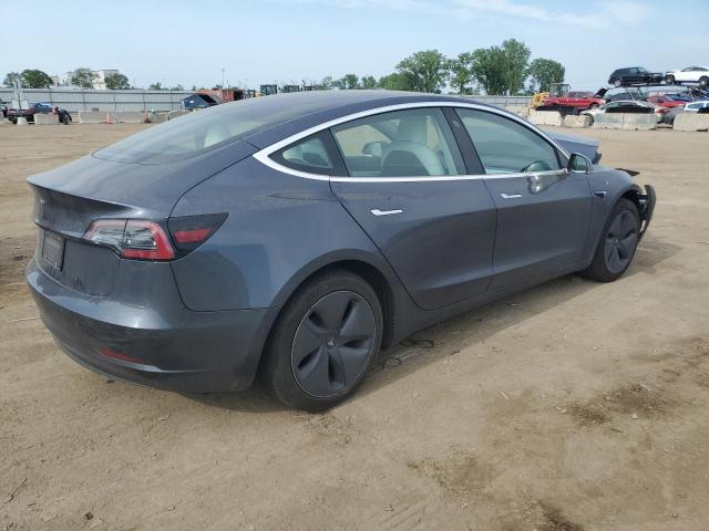 Photo 3 from auction – 2020 TESLA MODEL 3 with VIN 5YJ3E1EA7LF598857