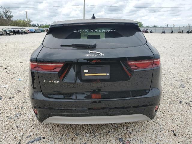 Photo 6 from auction – 2023 JAGUAR F-PACE S with VIN SADCJ2EX2PA708092