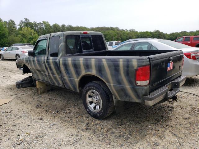 Photo 2 from auction – 2000 FORD RANGER SUP with VIN 1FTYR14V2YTB03449