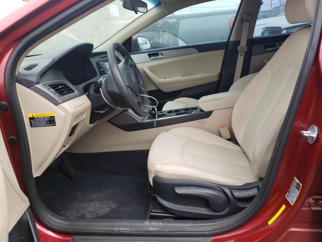 Photo 7 from auction – 2015 HYUNDAI SONATA SE with VIN 5NPE24AF9FH231677
